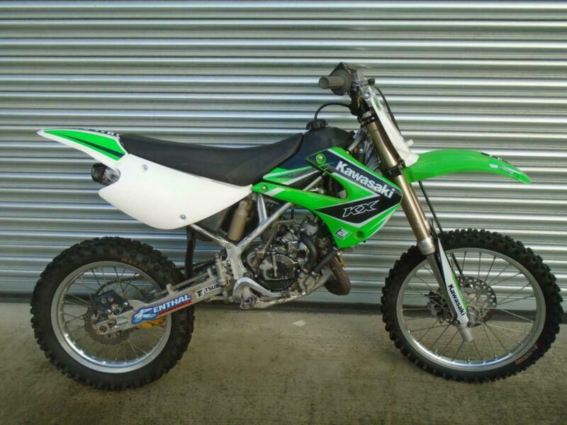 kx85 gumtree